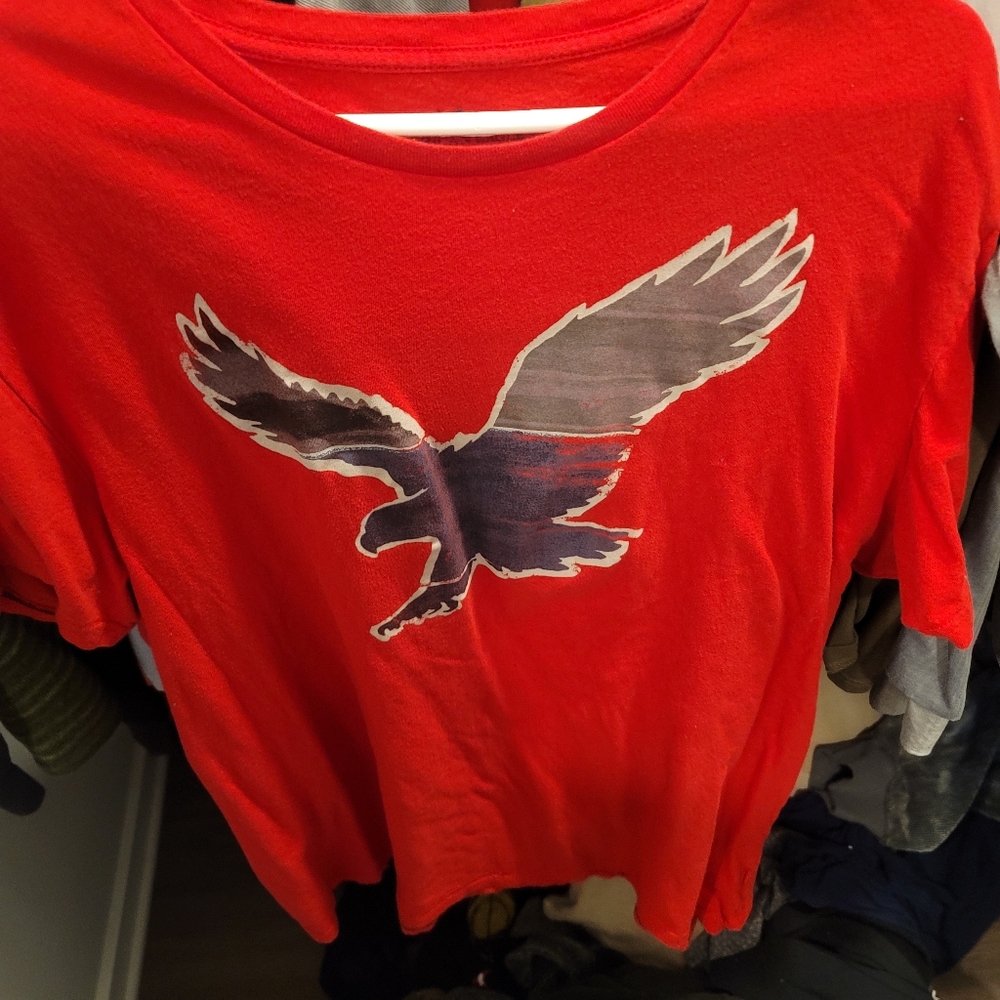 American Eagle T sz 3xl